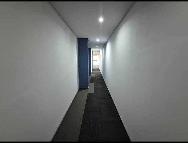 150M² OFFICE TO LET IN RIVONIA